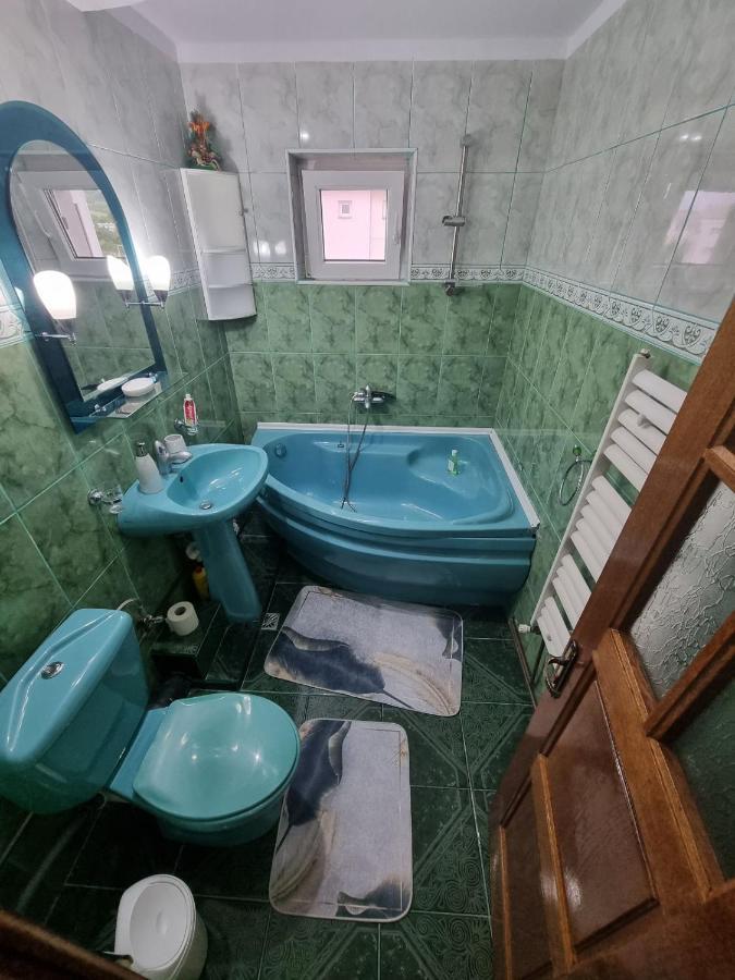 Emily Residence 쿠티에데아게스 외부 사진