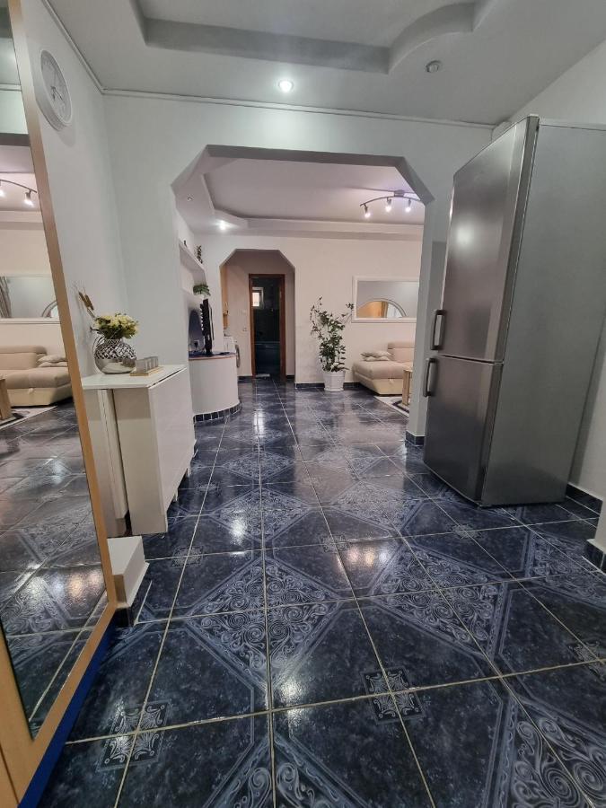 Emily Residence 쿠티에데아게스 외부 사진
